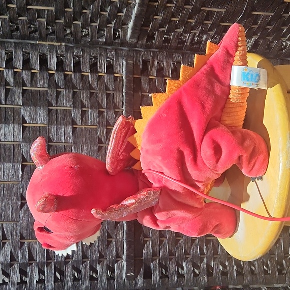Kid connection interactive dragon 🐉 - Picture 5 of 6